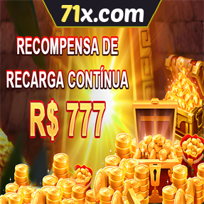 71x.com Ganhe R$ 100,00 Gratis